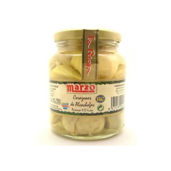 ALCACHOFAS TARRO 250GR